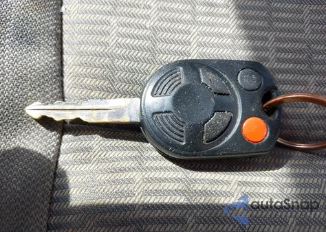 2010 Ford Fusion Se из США, поврежденный, VIN 3FAHP0HA4AR166105